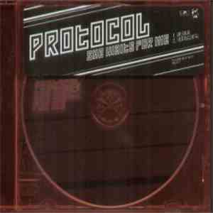 Protocol  - She Waits For Me album flac