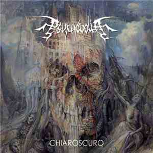 Psychobolia - Chiaroscuro album flac