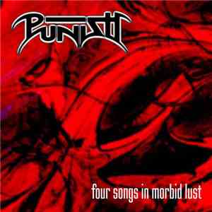 Punish  - Four Songs In Morbid Lust album flac