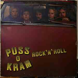 Puss O Kram - Pussokramrock'n'roll album flac