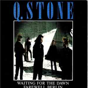 Q. Stone - Waiting For The Dawn album flac
