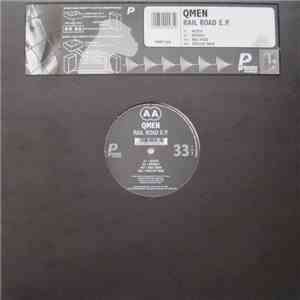QMen - Rail Road E.P. album flac