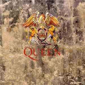 Queen - In The Mirror (The Lost BBC Sessions) album flac