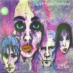 Queenadreena - Djin album flac