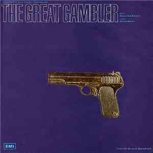 Rahul Dev Burman, Anand Bakshi - The Great Gambler album flac
