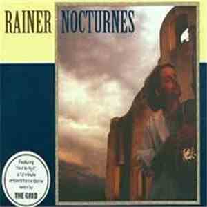 Rainer - Nocturnes (The Instrumentals) album flac