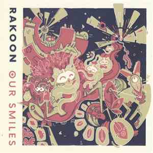Rakoon  - Our Smiles album flac