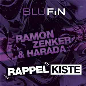 Ramon Zenker & Harada - Rappelkiste album flac