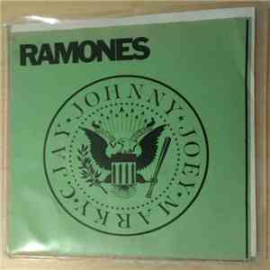 Ramones - Baby Doll album flac