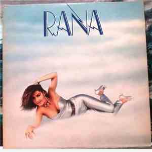 Rana - Flor Estranha / Mudou De Cor album flac