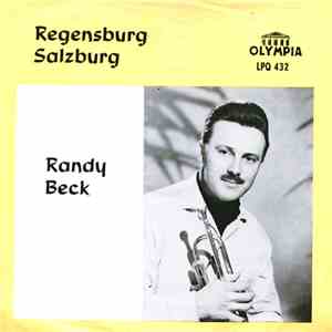 Randy Beck - Regensburg album flac