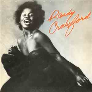 Randy Crawford - Now We May Begin album flac