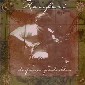 Ranferí Aguilar - De Países Y Estrellas album flac