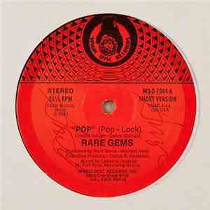 Rare Gems - Pop (Pop - Lock) album flac