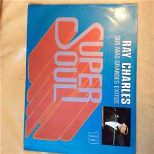 Ray Charles - Sus Mas Grandes Exitos album flac