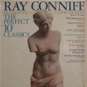 Ray Conniff - The Perfect "10" Classics album flac