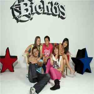 RCN - Bichos album flac