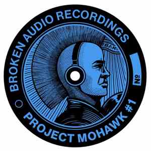 Re Turn - Project Mohawk #1 album flac