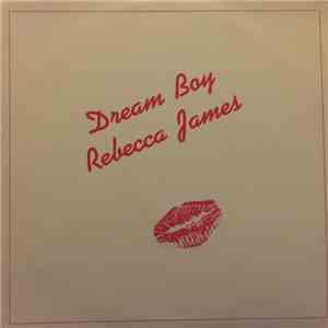 Rebecca James  - Dream Boy album flac