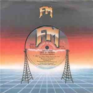 Reckless  - Hot And Ready album flac