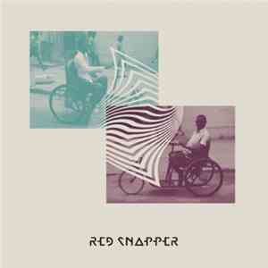 Red Snapper - Wonky Bikes EP album flac