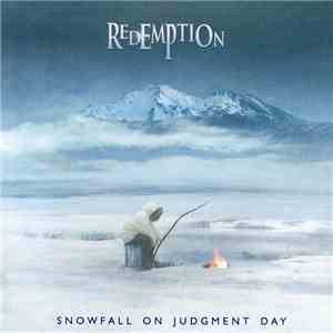 Redemption  - Snowfall On Judgment Day album flac
