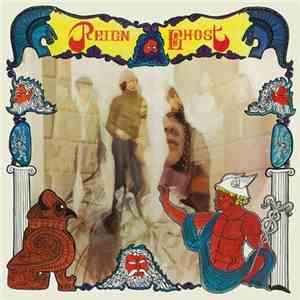 Reign Ghost - Reign Ghost album flac
