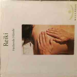 Reiki - Heilande Hände album flac