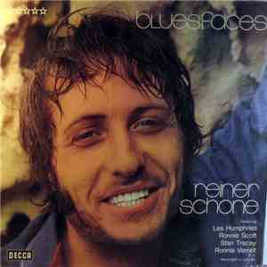 Reiner Schöne - Blues Faces album flac