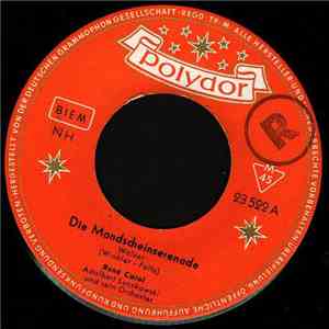 René Carol - Die Mondscheinserenade album flac