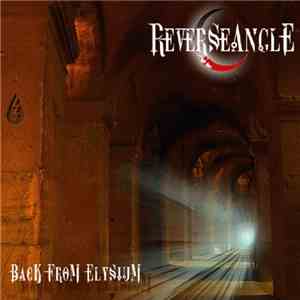 Reverse Angle - Under Black Fracture album flac