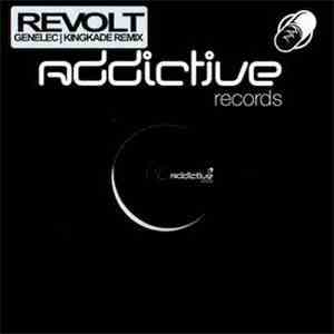 Revolt - Genelec album flac