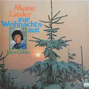Rex Gildo - Meine Lieder Zur Weihnachtszeit album flac