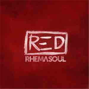 Rhema Soul - Red album flac