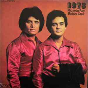 Ricardo Ray / Bobby Cruz - 1975 album flac