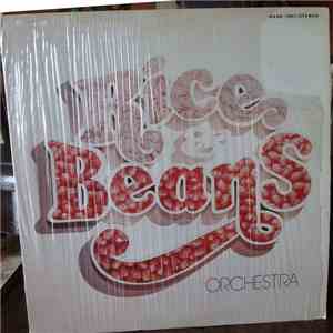 Rice & Beans Orchestra - Rice & Beans Orchestra album flac