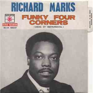 Richard Marks - Funky Four Corners album flac