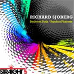 Richard Sjoberg - Bedroom Funk / Random Phatness album flac