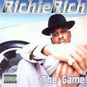 Richie Rich  - The Game album flac
