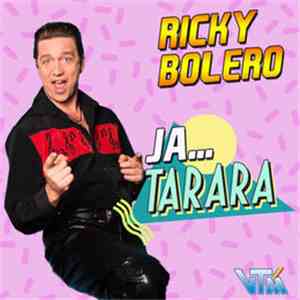 Ricky Bolero - Ja... Tarara album flac