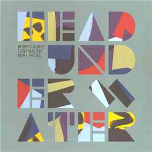 Robert Burke, Tony Malaby, Mark Helias - Head Under Water album flac