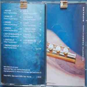 Roberto Fabbriciani - Ripples album flac