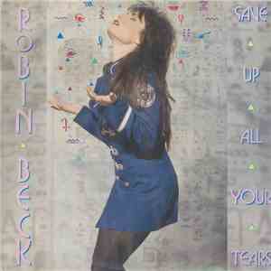 Robin Beck - Save Up All Your Tears album flac