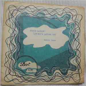 Robin Luke - Susie Darlin' / Living's Loving You album flac