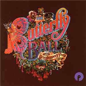 Roger Glover And Friends - The Butterfly Ball And The Grasshopper's Feast album flac
