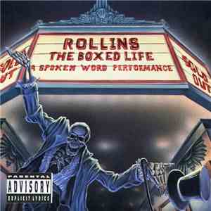 Rollins - The Boxed Life album flac