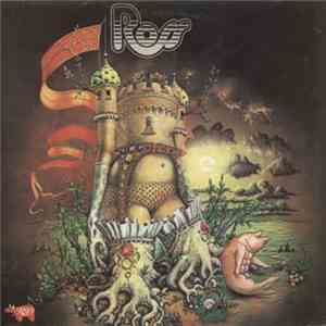 Ross  - Ross album flac