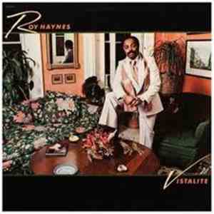 Roy Haynes - Vistalite album flac