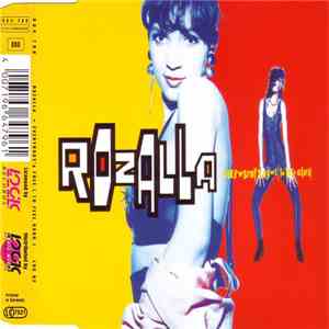 Rozalla - Everybody's Free (To Feel Good) album flac