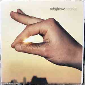 Rubyhorse - Sparkle album flac